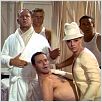 Comment tuer votre femme : photo Jack Lemmon, Richard Quine, Virna Lisi