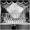 Ziegfeld Follies : photo Hume Cronyn, Vincente Minnelli, William Frawley