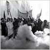 La Bataille d'Alger : photo Gillo Pontecorvo