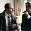 Ah ! si j'étais riche : photo Gérard Bitton, Jean-Pierre Darroussin