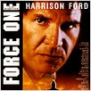 Air Force One : photo Harrison Ford, Wolfgang Petersen
