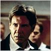 Air Force One : photo Harrison Ford, Wolfgang Petersen