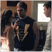 American Pie 2 : photo Eddie Kaye Thomas, James B. Rogers, Jason Biggs, Seann William Scott