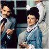 Un amour de Swann : photo Fanny Ardant, Jeremy Irons, Volker Schlöndorff