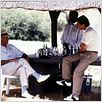 Un Anglais sous les tropiques