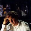 Apparitions : photo Kevin Costner, Linda Hunt, Tom Shadyac