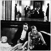 L'Argent : photo Marcel L'Herbier