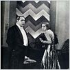 L'Argent : photo Marcel L'Herbier
