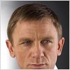Quantum Of Solace : photo Daniel Craig, Marc Forster