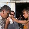 Quantum Of Solace : photo Joaquin Cosio, Marc Forster, Mathieu Amalric, Olga Kurylenko