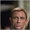 Quantum Of Solace : photo Daniel Craig, Marc Forster