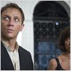 Quantum Of Solace : photo Daniel Craig, Marc Forster, Olga Kurylenko