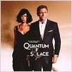 Quantum Of Solace : affiche Daniel Craig, Marc Forster, Olga Kurylenko