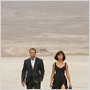Quantum Of Solace : photo Daniel Craig, Marc Forster, Olga Kurylenko