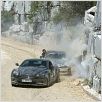 Quantum Of Solace : photo Marc Forster