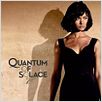 Quantum Of Solace : affiche Daniel Craig, Marc Forster
