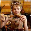Arthur et la vengeance de Maltazard : photo Freddie Highmore, Luc Besson