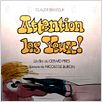 Attention les yeux !