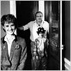 Attention, une femme peut en cacher une autre : photo Georges Lautner, Miou-Miou