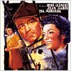 Au-delà des grilles : affiche Isa Miranda, Jean Gabin, René Clément