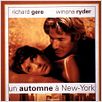 Un Automne à New York : photo Joan Chen, Richard Gere, Winona Ryder