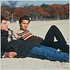 Avant la nuit : photo Julian Schnabel, Olivier Martinez