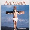Ave Maria : affiche Jacques Richard (II)