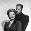 L'Aventure de Mme Muir : photo Gene Tierney, Joseph L. Mankiewicz, Rex Harrison