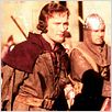 Les Aventures de Robin des Bois