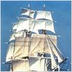 Barbe d'or et les pirates : photo Mel Damski