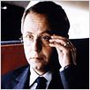 Barnie et ses petites contrariétés : photo Bruno Chiche, Fabrice Luchini