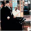 The Blues Brothers : photo Dan Aykroyd, John Belushi, John Landis