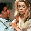 Belle de Jour : photo Catherine Deneuve, Luis Buñuel