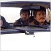 Smart People : photo Dennis Quaid, Ellen Page, Noam Murro, Thomas Haden Church