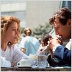 Darkman : photo Frances McDormand, Liam Neeson, Sam Raimi