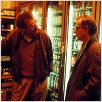 Maris et femmes : photo Sydney Pollack, Woody Allen