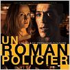 Un roman policier : affiche