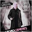 Timecrimes : affiche Nacho Vigalondo