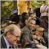 The Visitor : photo Haaz Sleiman, Richard Jenkins, Thomas McCarthy