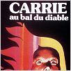 Carrie au bal du diable
