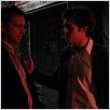 Death in Love : photo Adam Brody, Boaz Yakin, Josh Lucas