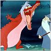 Merlin l'enchanteur