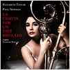 La Chatte sur un toit brûlant : affiche