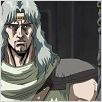 Ken 1 (L'Ere de Raoh) : photo Takahiro Imamura