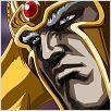 Ken 1 (L'Ere de Raoh) : photo Takahiro Imamura