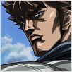 Ken 1 (L'Ere de Raoh) : photo Takahiro Imamura