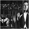 L'Horrible Docteur Orloff : photo Jesus Franco