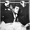 L'Horrible Docteur Orloff : photo Jesus Franco