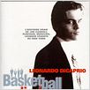 The Basketball diaries : affiche Leonardo DiCaprio, Scott Kalvert