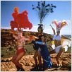 Priscilla, folle du désert : photo Guy Pearce, Hugo Weaving, Stephan Elliott, Terence Stamp